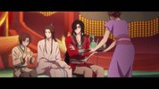 【国漫】天官赐福.全2季.国语中字.2020-2023