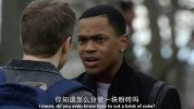权欲第二章：幽灵
