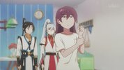 【动漫】汉化日记 第二季 (2020)