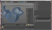 白无常 - C4D课程 第一期+第二期+第五期