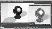 C4D高级应用技术精选(中文字幕)