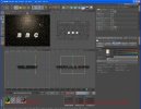 C4D影视特效火星风暴