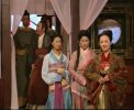 寻秦记 2001古天乐