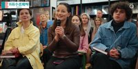 K 开放式婚姻 Открытый брак (2023) 俄剧 喜剧【全10集】