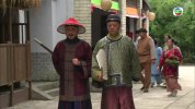 施公奇案
