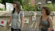 大城小妞 1-5季