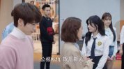 遇见璀璨的你