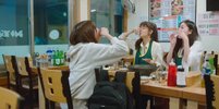 酒鬼都市女人们 全2季