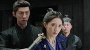 L 流@光引 2024 4K 奇幻 古装 爱情【全40集】张翰 祝绪丹