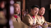 少帅 (2015) 全48集 剧情 传记 历史