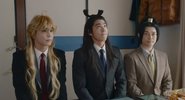 【日影】聖☆おにいさん THE MOVIE ～ホーリーメンVS悪魔軍団～