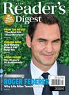 《reader's digest (读者文摘) 》2024年合集
