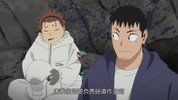 怪兽8号S02