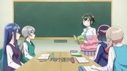 Bad Girl 不良少女坏女孩