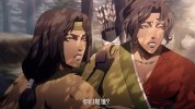 恶魔城 1-4季