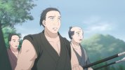 鬼人幻灯抄