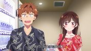 租借女友S04