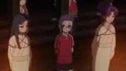 Turkey! 保龄球少女！