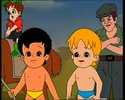 海尔兄弟（1995）全212集 老版+重制版