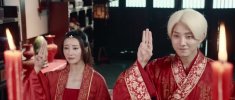 【国漫】画江湖不良人.全6季+天罡传+网剧版