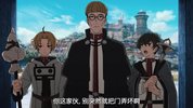 W 无职转生Ⅱ 到了异世界就拿出真本事 第二季【全12集】