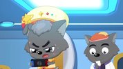 X 喜 羊Y羊与 灰 太T狼之疯 狂 超 能 营【全60集】