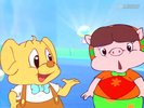 蓝猫淘气3000问 全部合集 难得找全