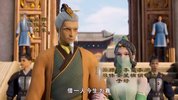 W 无@上神@帝 (国漫)  奇幻 动作 动画