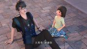 W 维将 第二季 4K高码率 [附第一季]