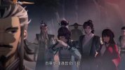 T 天@影(2024) 【动作 奇幻 国漫】