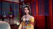 W 万界主宰（2024）4K 动作 奇幻 动画