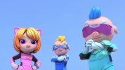 【动漫】猪猪侠之超星五灵侠4 (2022)