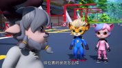 【动漫】猪猪侠之竞速小英雄8 (2024)