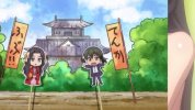 【动漫】信长老师的年幼妻子 ノブナガ先生の幼な妻 (2019)