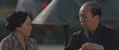 飘舞的军旗下