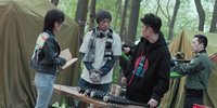 动物管理局【24集】【2019】【4K】