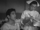 【乱耳飞舞字幕组-317】1957 满员电车（日 市川昆）