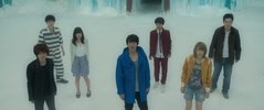 要听神明的话 神さまの言うとおり (2014)