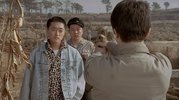 收件人不详 수취인불명 (2001)