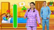 真人外教自然拼读动画《Bounce Patrol Kids》