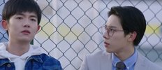 W 我和我爸的十七岁 (2023) 4K 喜剧