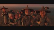 美猴王(2023)动漫 星爷担任执行制片人1080P HDR 国英粤