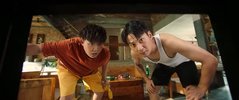 C 长安未知局之大唐遗宝