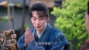 W 我有一个朋友