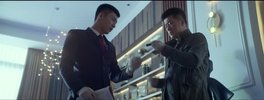 检察风云 2023 悬疑犯罪 黄景瑜 白百何 王丽坤 王千源
