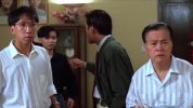 表姐，你好嘢 1-3部合集 国粤双语 1080P蓝光
