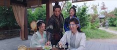 L 聊@斋志@异之瞳人@语 (2024) 奇幻 惊悚 电影