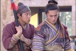 风尘三侠之红拂女 (2006) 舒淇