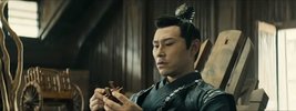 Q 奇@门机@关卷(2025) [4K] 玄幻 古装 冒险 动作
