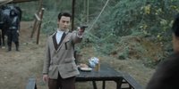 W 五@行世@家 (2024) 全12集 4K+1080P 悬疑犯罪